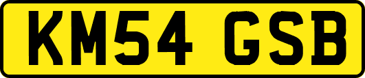 KM54GSB