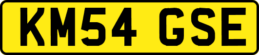 KM54GSE
