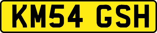 KM54GSH