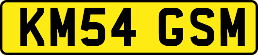 KM54GSM