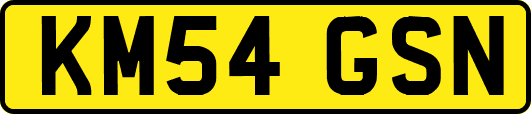 KM54GSN