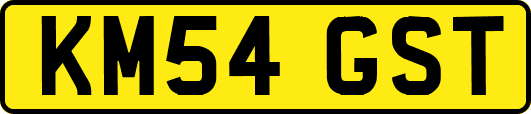 KM54GST
