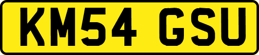 KM54GSU