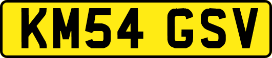KM54GSV