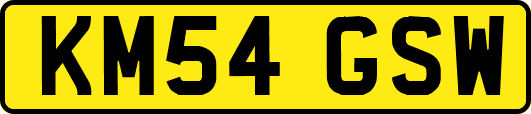 KM54GSW