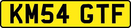 KM54GTF