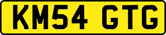 KM54GTG