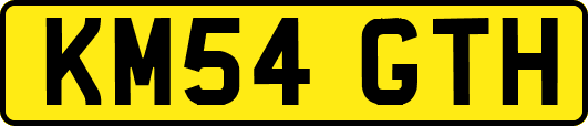 KM54GTH