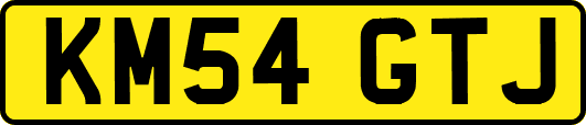 KM54GTJ