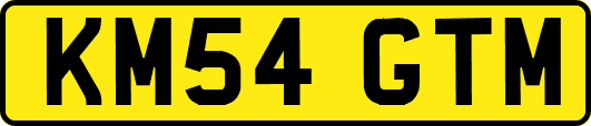 KM54GTM