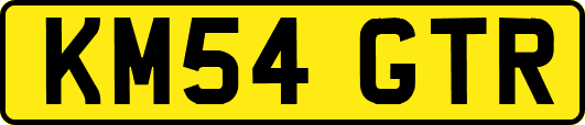 KM54GTR