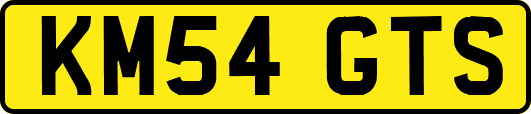 KM54GTS