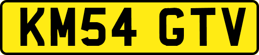 KM54GTV