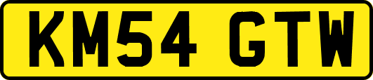 KM54GTW