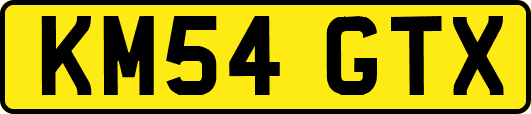 KM54GTX