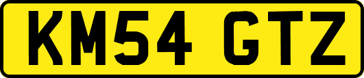 KM54GTZ