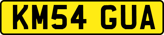 KM54GUA