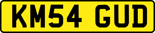 KM54GUD