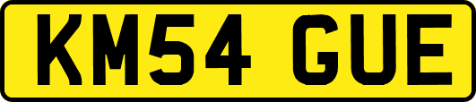 KM54GUE