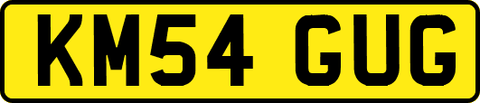 KM54GUG