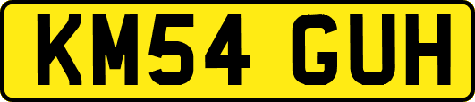 KM54GUH