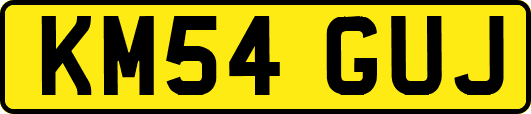 KM54GUJ