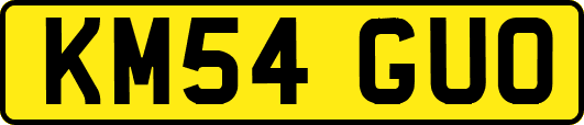 KM54GUO