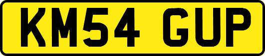 KM54GUP