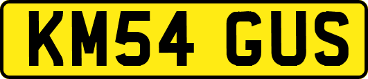 KM54GUS