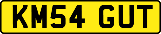 KM54GUT