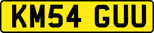 KM54GUU