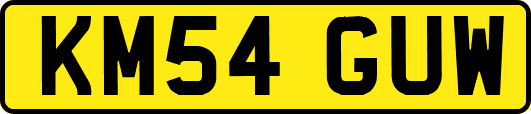 KM54GUW