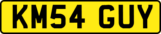KM54GUY