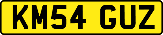 KM54GUZ