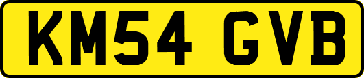 KM54GVB