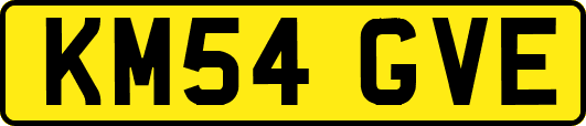 KM54GVE