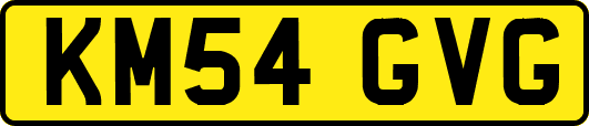 KM54GVG
