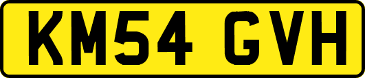 KM54GVH