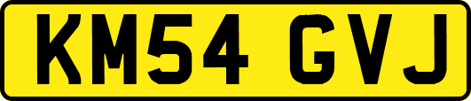 KM54GVJ