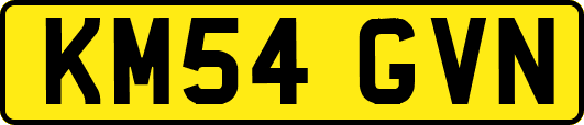 KM54GVN