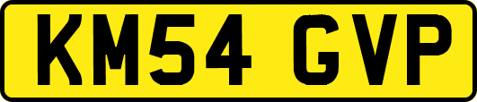 KM54GVP