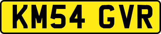 KM54GVR