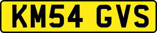 KM54GVS