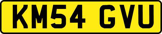 KM54GVU