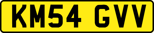KM54GVV