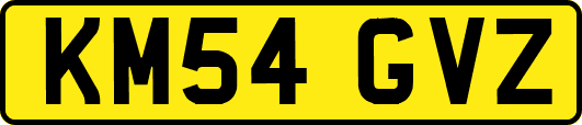 KM54GVZ