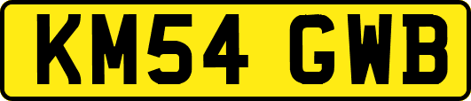 KM54GWB