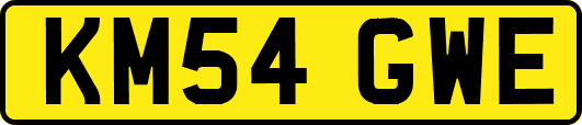 KM54GWE