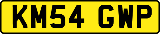 KM54GWP