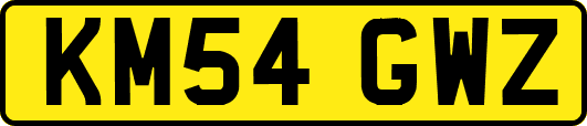 KM54GWZ
